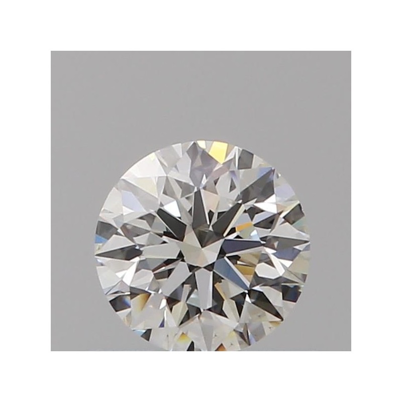 Diament szlif okrągły, 0.45ct, VS1, H, GIA 7521816712 Diament szlif okrągły, 0.45ct, VS1, H, GIA 7521816712
